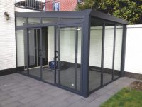 Terrassenüberdachung 003 aus Aluminium für Hamburg und Schleswig-Holstein