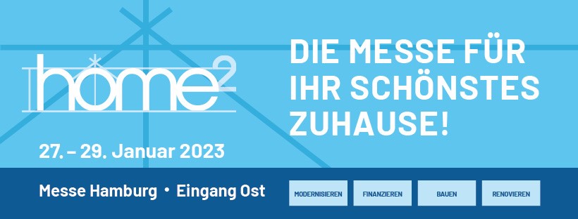 home ² 2023 – Stand B3.A06