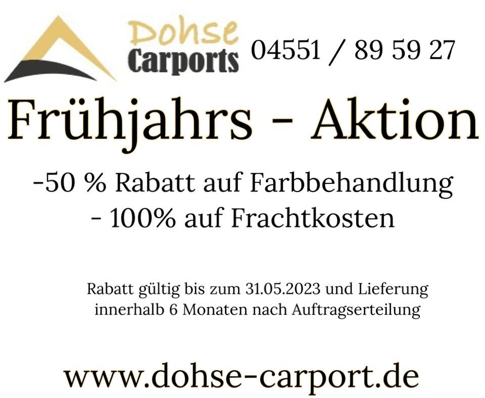 Fruehjahrsaktion 2023